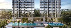 Bloomsbury Residences (D5), Apartment #460967541